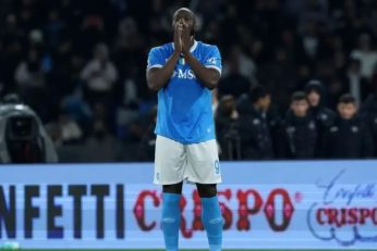 Romelu Lukaku fait partie des pistes étudiées par l’AC Milan pour le prochain mercato estival.