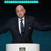 Gianni Infantino a officiellement annoncé sa candidature pour un nouveau mandat à la présidence de la FIFA.