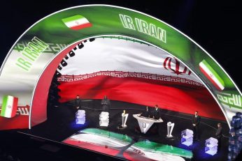 La FIFA a confirmé que l’Iran participera bien à la Coupe du monde 2026.
