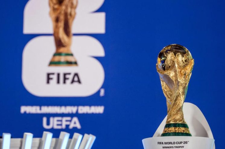 La FIFA prépare une ligne dure contre toute équipe qui quitterait la pelouse pour protester pendant le Mondial 2026.