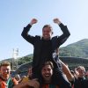 Venise a officiellement validé son retour en Serie A après une saison de reconquête réussie.