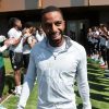 Ricardo Pereira va quitter Leicester City après huit saisons passées chez les Foxes.