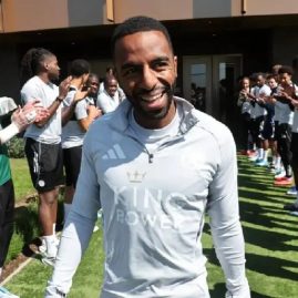 Ricardo Pereira va quitter Leicester City après huit saisons passées chez les Foxes.