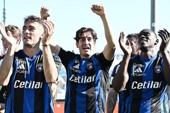 Pise est officiellement reléguée en Serie B après sa défaite décisive contre Lecce.