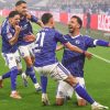 Schalke 04 a officiellement validé son retour en Bundesliga après trois saisons d’attente.