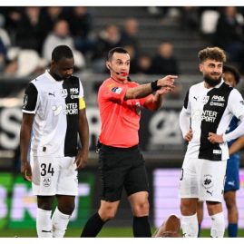 Amiens SC est officiellement relégué en National après une saison noire.