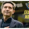 Marcelino quittera Villarreal à la fin de la saison après avoir ramené le club en Ligue des champions.