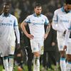 Marseille ne peut plus mathématiquement accrocher le podium et finira derrière Lyon.