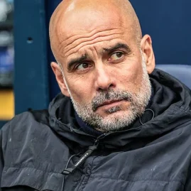 Pep Guardiola pourrait quitter Manchester City après une décennie historique sur le banc des Citizens.