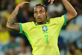 João Pedro ne figure pas dans la liste finale du Brésil pour la Coupe du monde 2026.