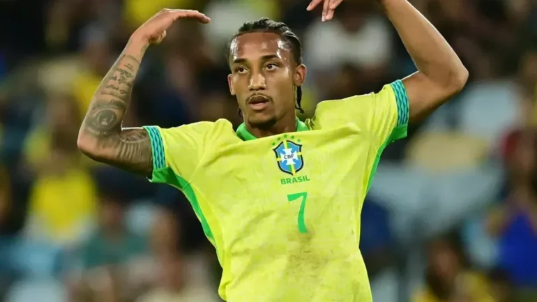 João Pedro affole déjà les compteurs avec Chelsea