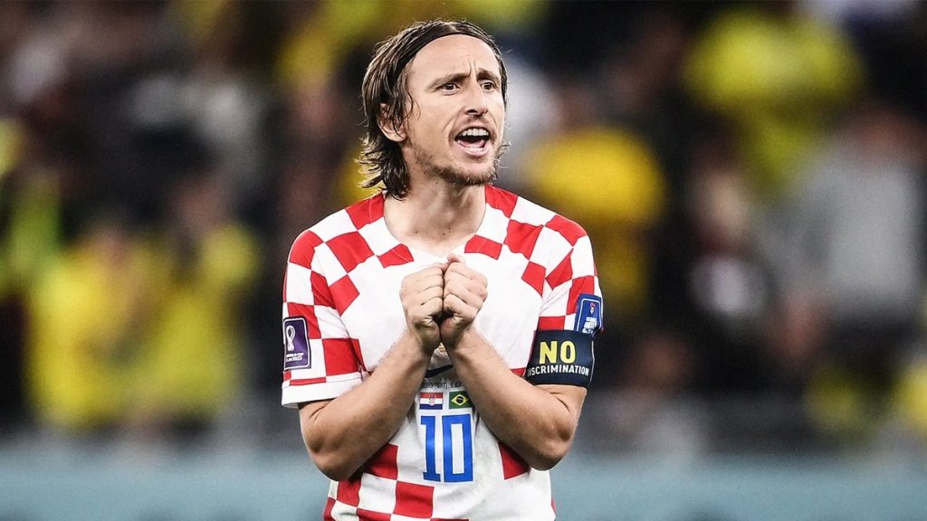 Luka Modric prépare déjà l’après-carrière