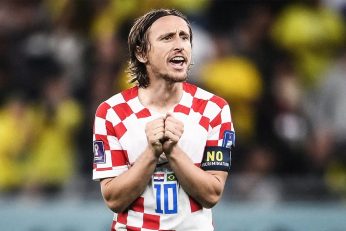 Luka Modric