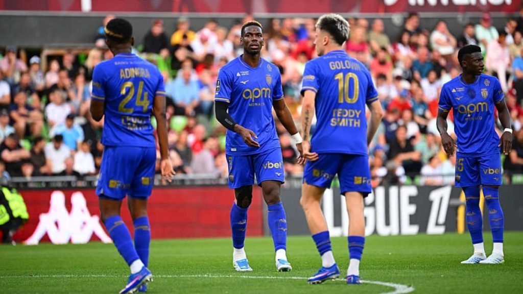 Monaco garde une porte ouverte vers l’Europe