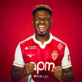 Ansu Fati va poursuivre son aventure avec l’AS Monaco après la levée de son option d’achat.