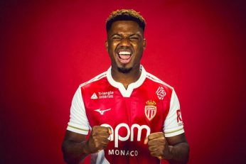 Ansu Fati va poursuivre son aventure avec l’AS Monaco après la levée de son option d’achat.