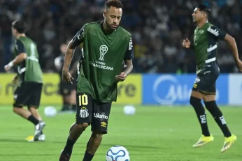 Le Brésil a dévoilé sa liste pour la Coupe du monde 2026 avec Neymar, Endrick et Vinícius Júnior.