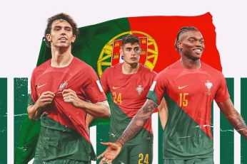 Cristiano Ronaldo sera présent avec le Portugal pour disputer sa sixième Coupe du monde.