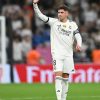 Federico Valverde devra observer entre 10 et 14 jours de repos après un traumatisme crânien.