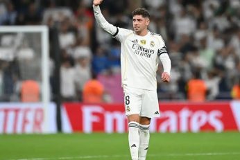 Federico Valverde devra observer entre 10 et 14 jours de repos après un traumatisme crânien.