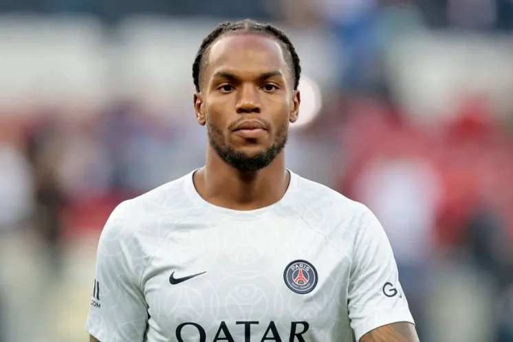 Renato Sanches devrait revenir au PSG après son prêt au Panathinaïkos.