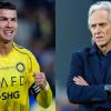 Jorge Jesus quitte Al Nassr après avoir remporté la Saudi Pro League avec Cristiano Ronaldo.