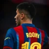 Roony Bardghji ne figure pas dans la liste de la Suède pour la Coupe du monde.