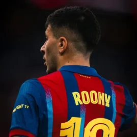 Roony Bardghji ne figure pas dans la liste de la Suède pour la Coupe du monde.