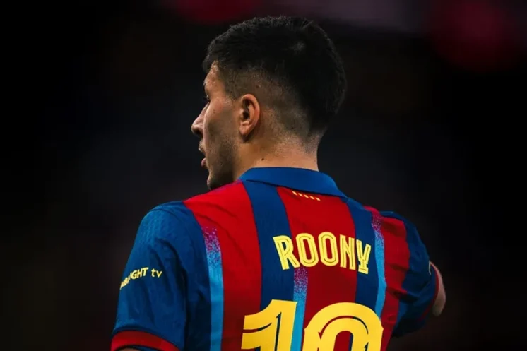 Roony Bardghji ne figure pas dans la liste de la Suède pour la Coupe du monde.