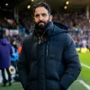 Ruben Amorim est cité comme le principal candidat pour prendre le banc de Benfica.