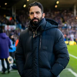 Ruben Amorim est cité comme le principal candidat pour prendre le banc de Benfica.