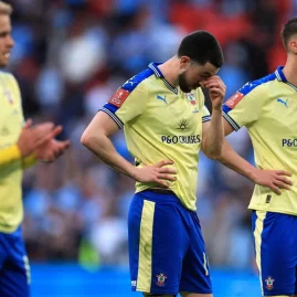 Southampton a été exclu des barrages d’accession à la Premier League après une affaire d’espionnage.