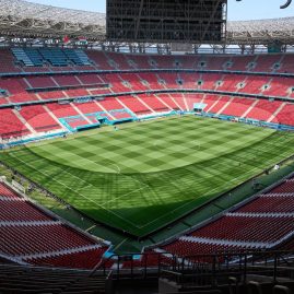 La finale de la Ligue des champions entre Arsenal et le PSG est programmée le 30 mai à 18 heures à Budapest.