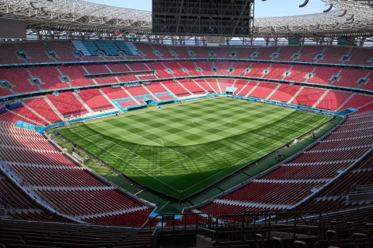 La finale de la Ligue des champions entre Arsenal et le PSG est programmée le 30 mai à 18 heures à Budapest.
