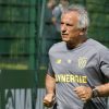 Vahid Halilhodzic termine son passage à Nantes sur une relégation douloureuse en Ligue 2.