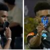 Ali Al Bulayhi aurait été écarté par Al Shabab après une célébration polémique face à Al Nassr.