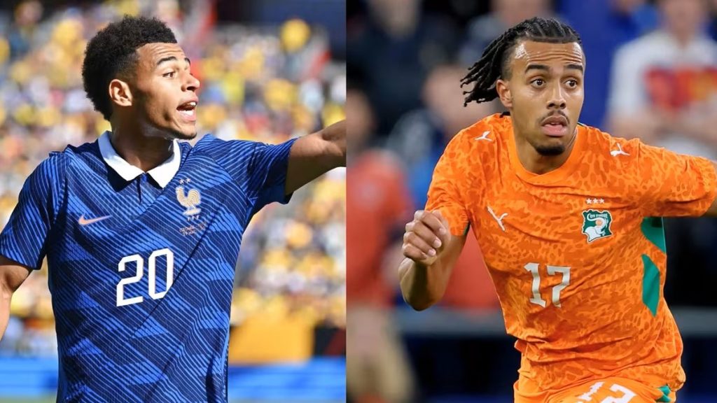 Huit fratries vont disputer la Coupe du monde 2026