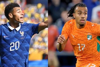 Huit fratries seront présentes lors de la Coupe du monde 2026.