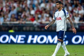 Cristian Romero est dans le viseur de Manchester United pour renforcer la défense.