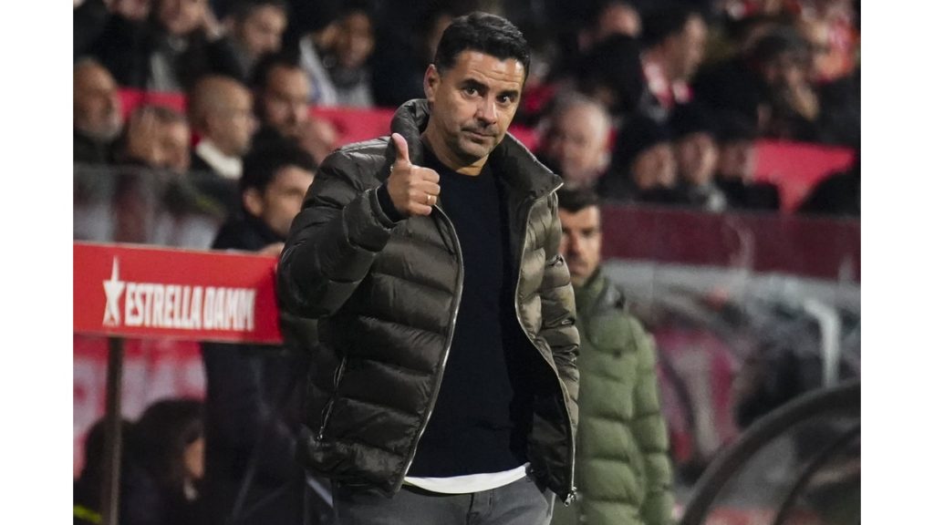 Míchel va prendre les commandes de l’Ajax