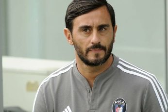Alberto Aquilani va prendre la tête de Sassuolo avec un contrat jusqu’en juin 2028.