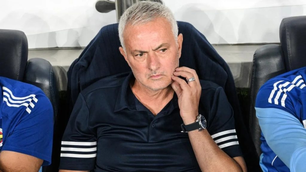 Real Madrid : Mourinho préparerait déjà un grand ménage
