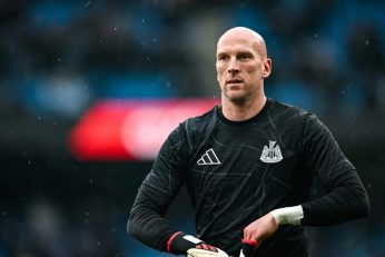 Newcastle United a officialisé les départs de John Ruddy, Max Thompson, Aaron Ramsdale et Matt Targett.