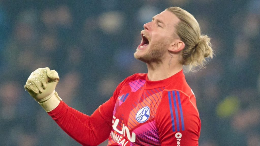Loris Karius prolonge avec Schalke 04
