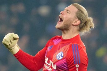 Loris Karius va poursuivre son aventure avec Schalke 04.