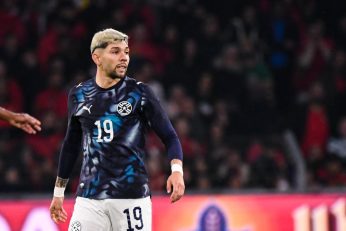 Julio Enciso pourrait manquer le début du Mondial 2026 avec le Paraguay après sa blessure face au Nicaragua.
