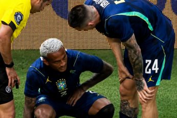 Wesley est officiellement forfait pour la Coupe du monde 2026 avec le Brésil.