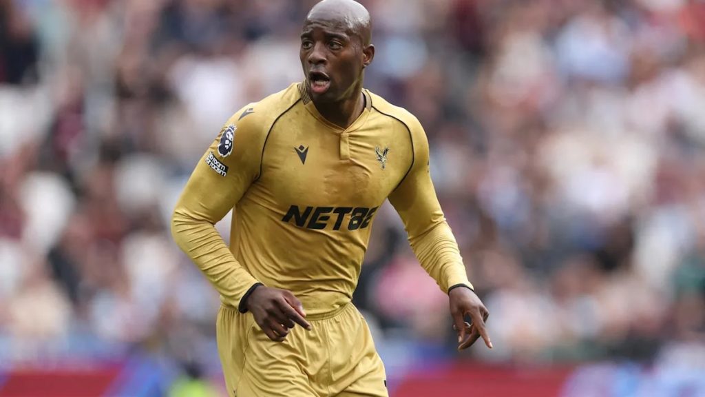 Jean-Philippe Mateta se rapproche de l’AC Milan avant la Coupe du monde