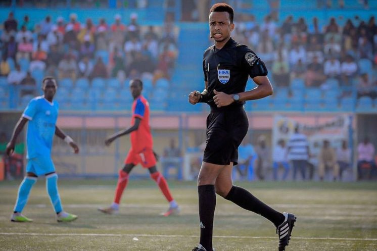 Omar Abdulkadir Artan pourrait manquer la Coupe du monde 2026 après des difficultés d’entrée aux États-Unis