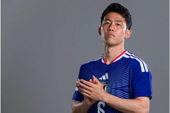 Wataru Endo est forfait pour la Coupe du monde et remplacé par Shuto Machino.